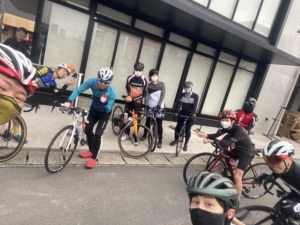 3/27 (日) BEACH LINE BICYCLE・スペシャライズド熊本 合同ライド 〜熊本新港〜